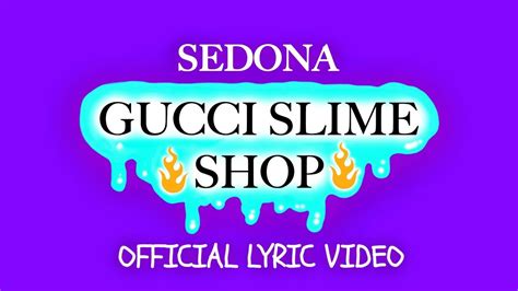 gucci slime shop playlist|sedona gucci slime shop .